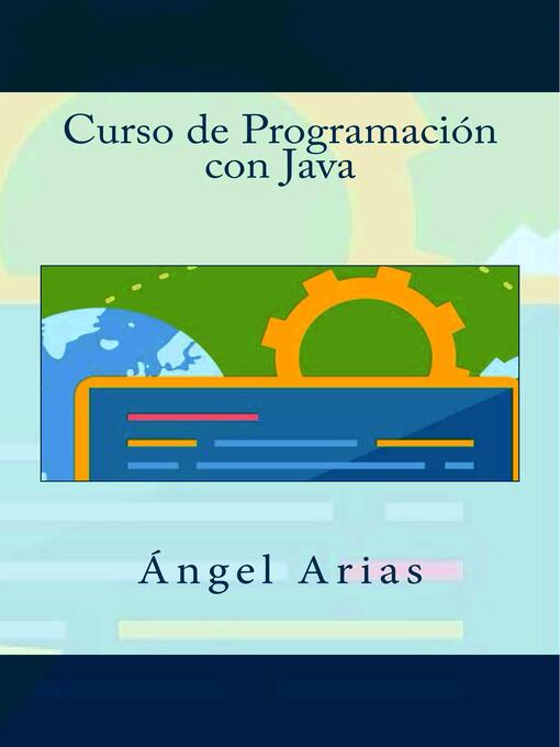 Title details for Curso de Programación con Java by Alicia Durango - Available